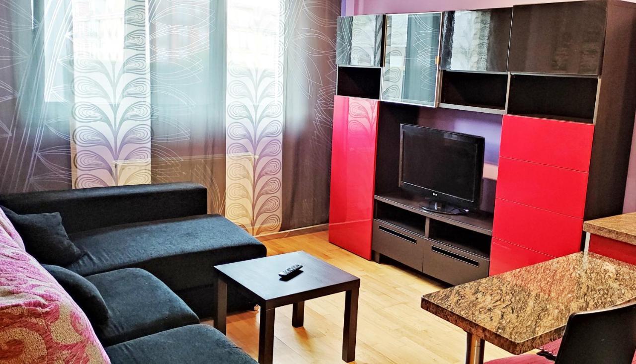 Apartamento Piscina Y Playa San Juan De La Arena Екстер'єр фото